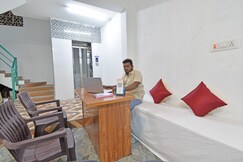 Mariyal Home Stay, Pondicherry