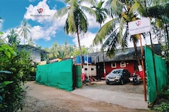 Wanderlust Inn, Alibaug