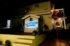 Pine Villa : Naukuchiatal, Naukuchiatal