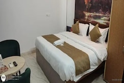 FabHotel AS Residency I, Ludhiana