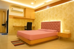 Shree Narenn Hotels, Hyderabad