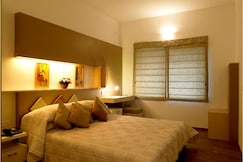 AMC Comforts | Suites & Rooms, Bangalore