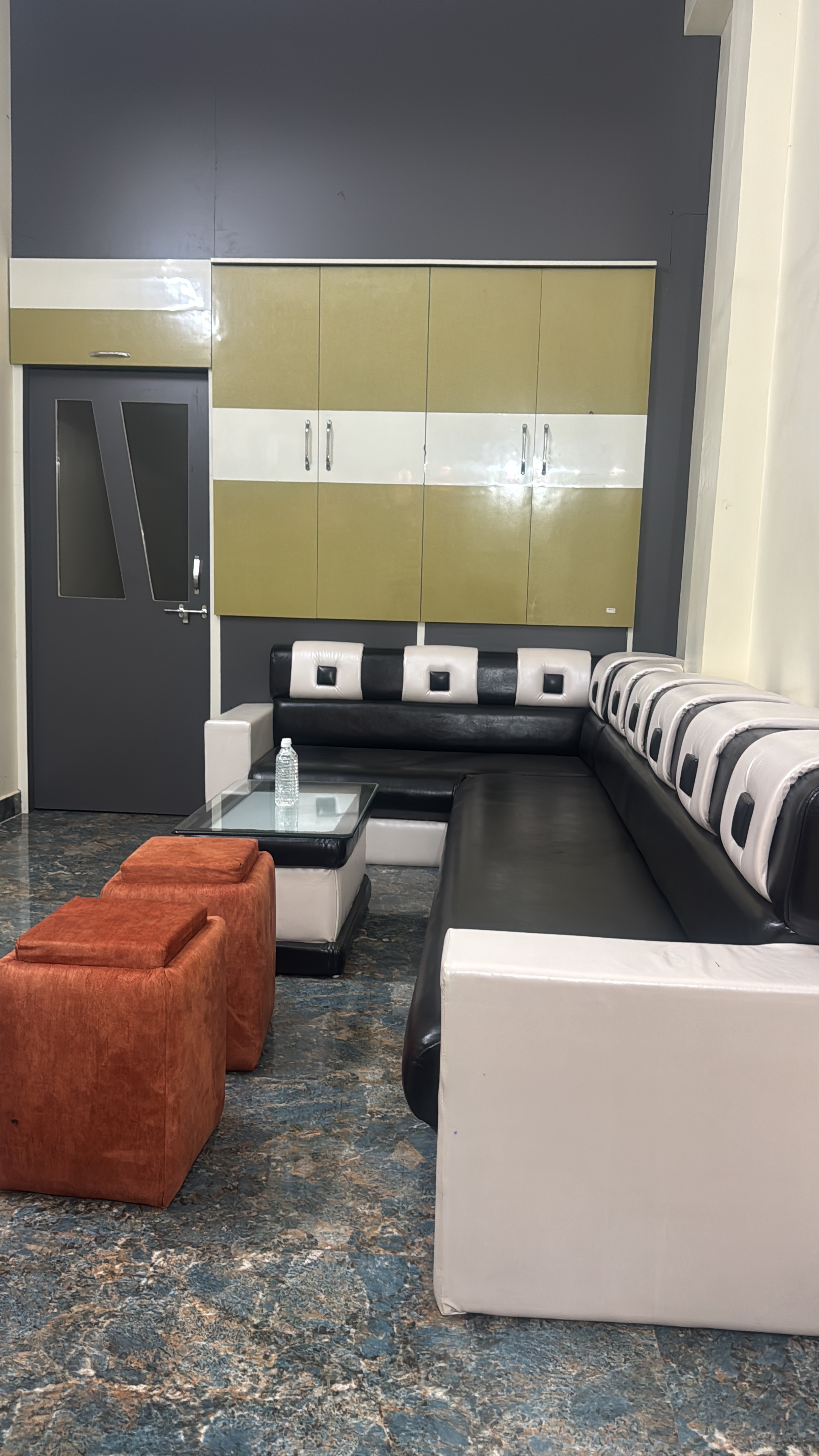 Hotel Prisha Recidency 2