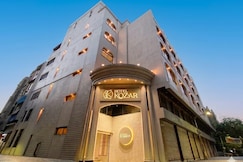 HOTEL KOZAR, Ahmedabad