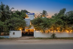 FabHotel Ravana Kottai, Chennai
