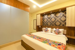 FabHotel Joy Residency, Chennai