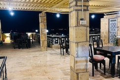 Stay with La Purezza, Jaisalmer
