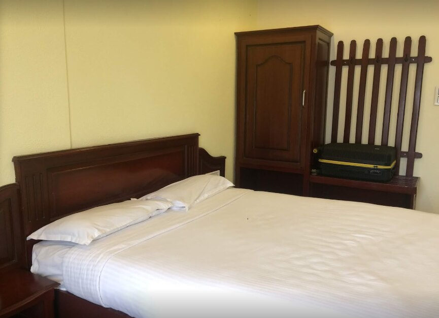 Hotel Sree Gokulam Fort - Tap to explore photos