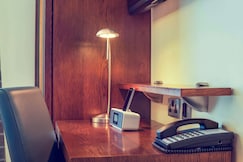 Mercure London Paddington,  London