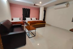 Happy Nest, Vijaywada