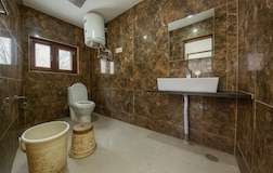 Washroom