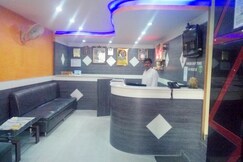 Hotel Sai Ram Residency-Cubbonpet, Bangalore