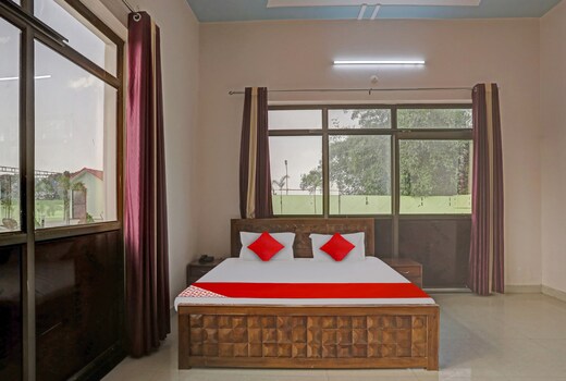 Hotel O Mb Garden & Resorts
