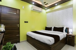 Hotel O by OYO Silk Premium, Patna