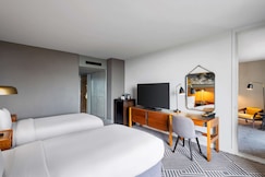 Hilton Addis Ababa, Addis Ababa