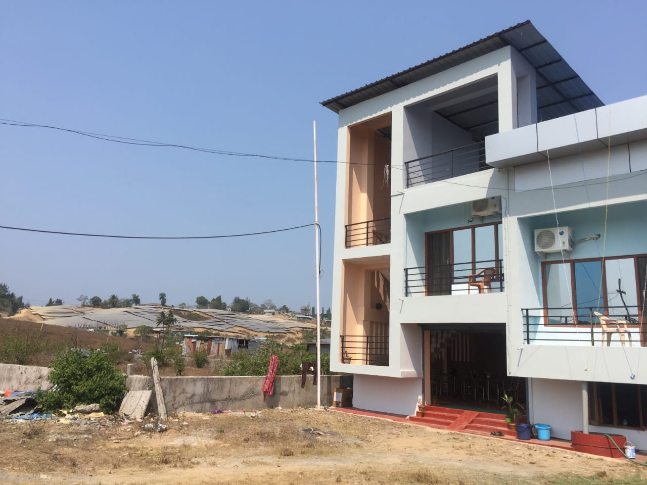 Garden Villa Port Blair Lodge, FREE Cancellation*, Price, Address & Reviews