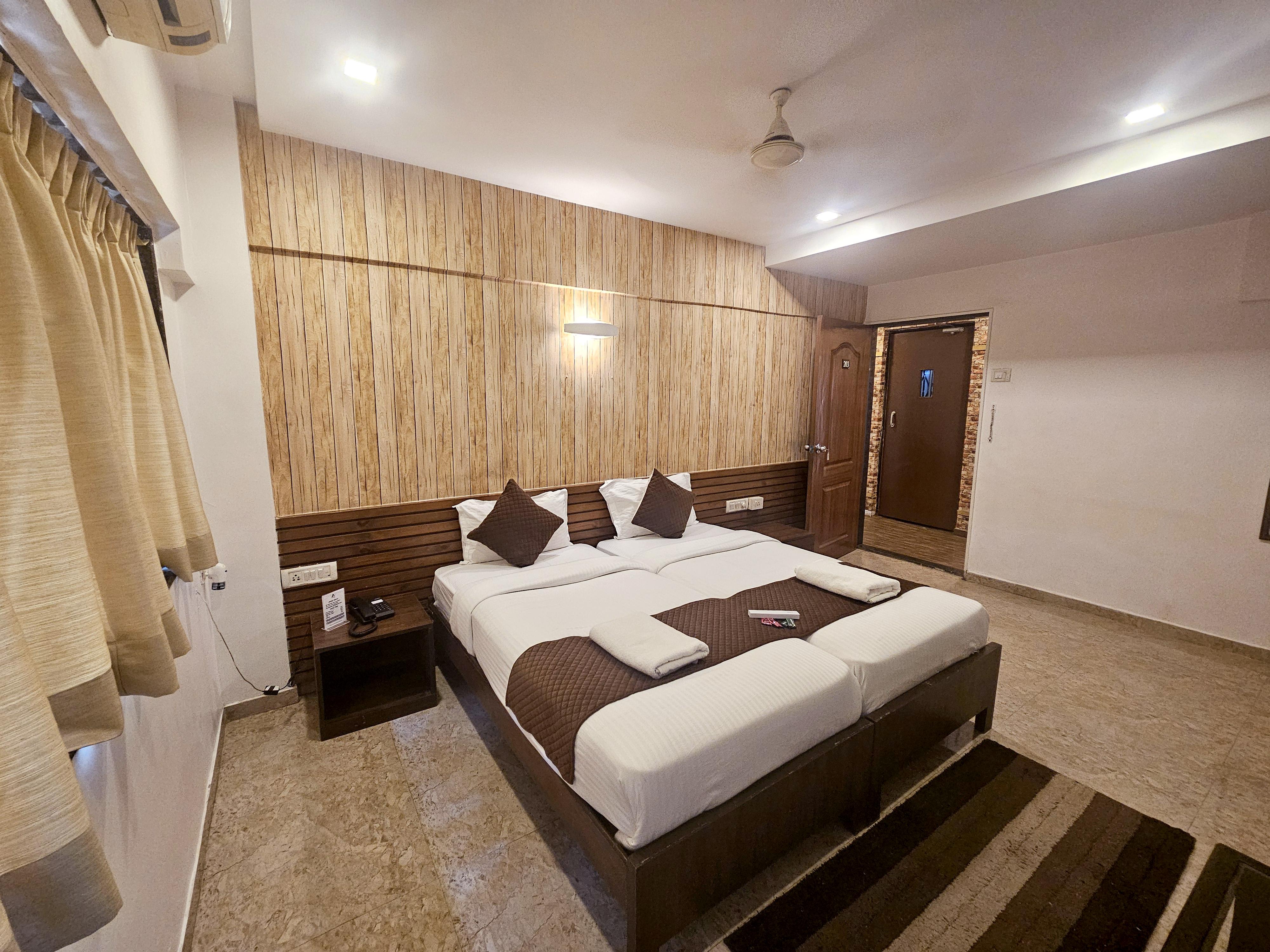 Astha Residency 5