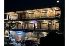 Kasar Hill Top, Binsar