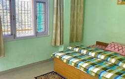 Valley-view Deluxe Room