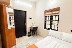 Bils Inn Varkala, Varkala