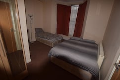 Woodlands Lodge Ilford London,  London