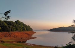 Base Tent MAP Package 4pax