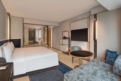 Hilton Saigon, Nhon Trach