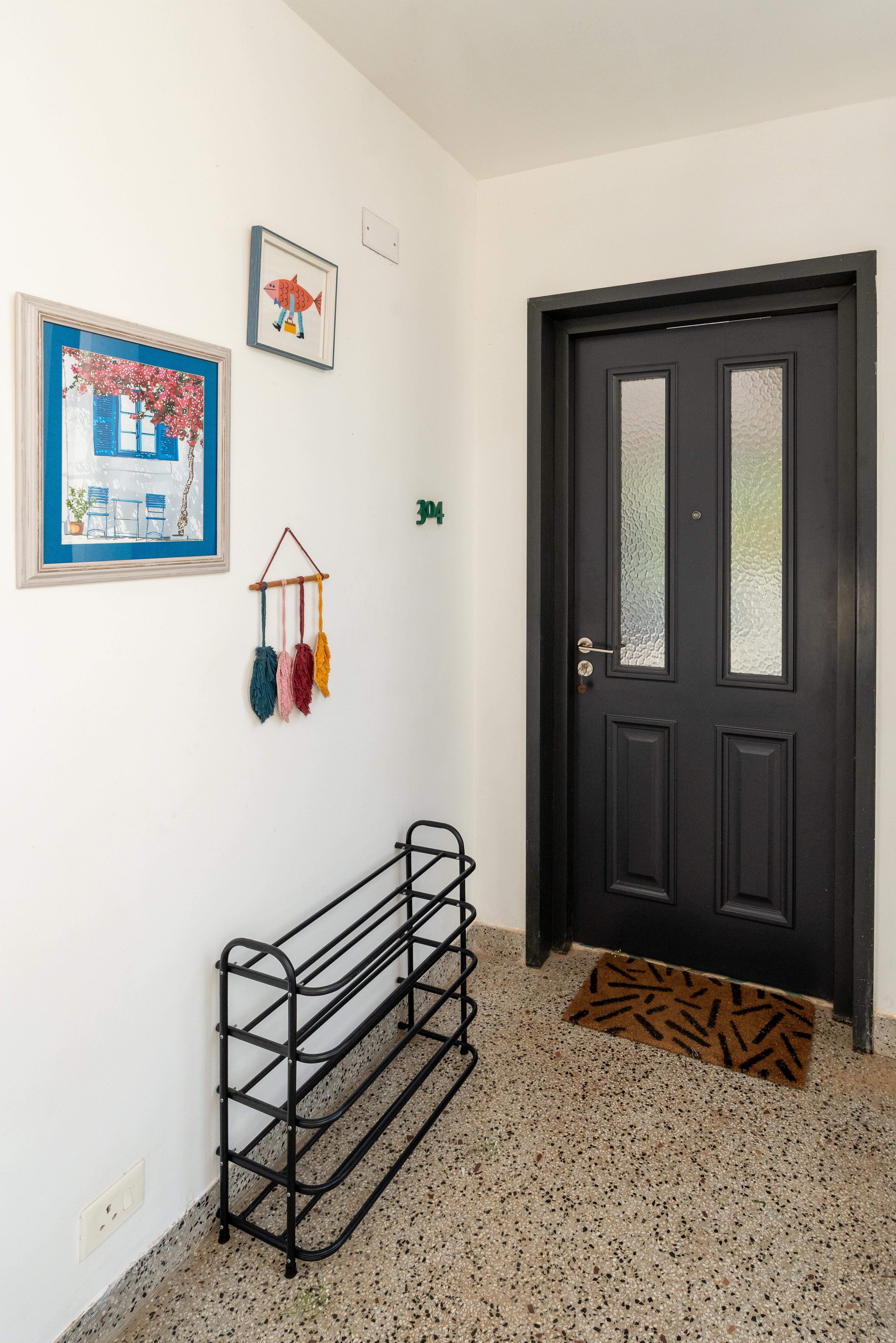 ElRosario|2BHK Apt |Skylight (304) - Tap to explore photos