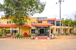 TTDC Hotel Tamilnadu, Hosur, Hosur