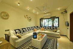 Hafa Villa By Vrindavan Villas, Lonavala