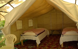 Common Area