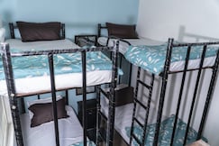 Bunkie Zone Hostel, Bangalore