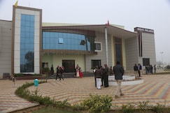 Hotel Moti Palace, Bhadra