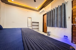 Ganga Dham, Vrindavan