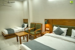 Pacific Inn Vistaar Hotels & Resorts, Chamba