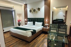 Hotel Anushree, Jabalpur
