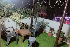 Pent House 1BHK flat with a personal Terrace, Indore