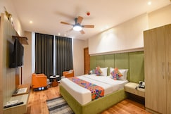 FabHotel Elbeso, Zirakpur