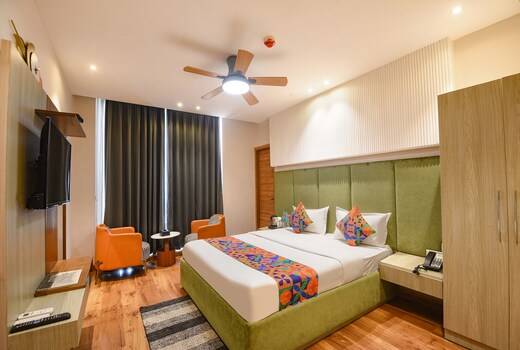 FabHotel Elbeso
