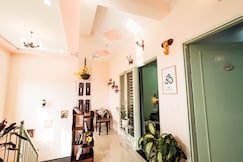 The Gulmohar Villa, Agra