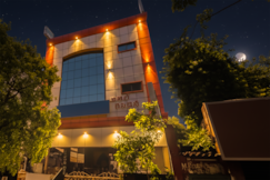 Akhil Residency, Vijaywada