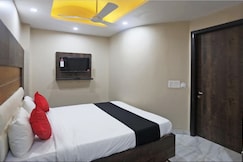 Hotel Raj Mahal, Amritsar