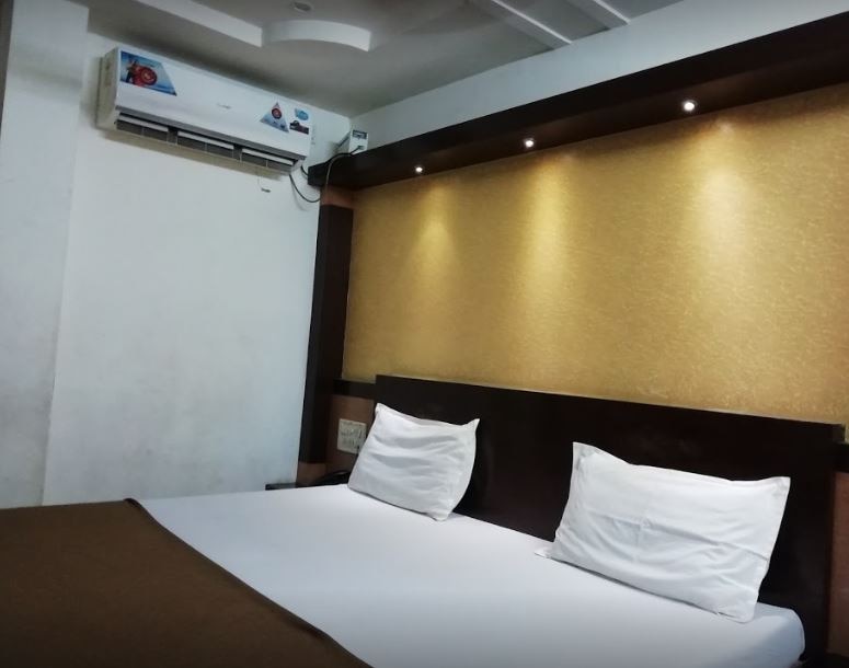 DWARAKA RESIDENCY - Tap to explore photos