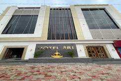 Hotel Sri, Kendujhar