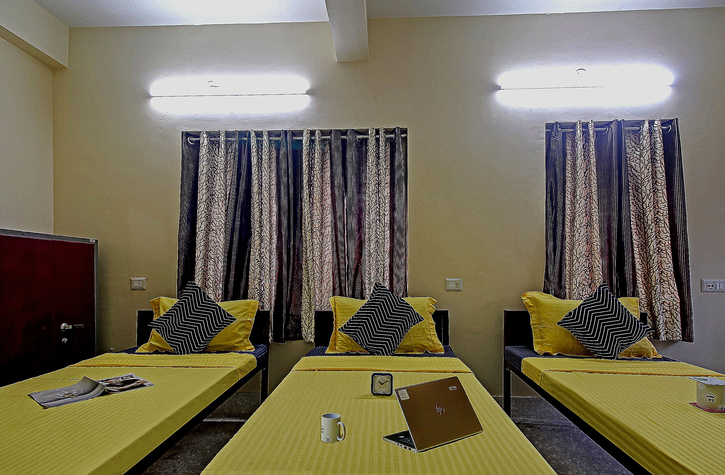Hotel O Grace Residency Near JIPMER - Tap to explore photos