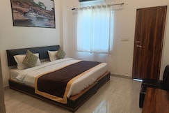 ANNAPURNA REGENCY, Mirzapur