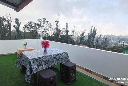 Kodai Cloudy Mist Homestay