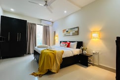 BluO Stays - DLF Cybercity, Gurgaon