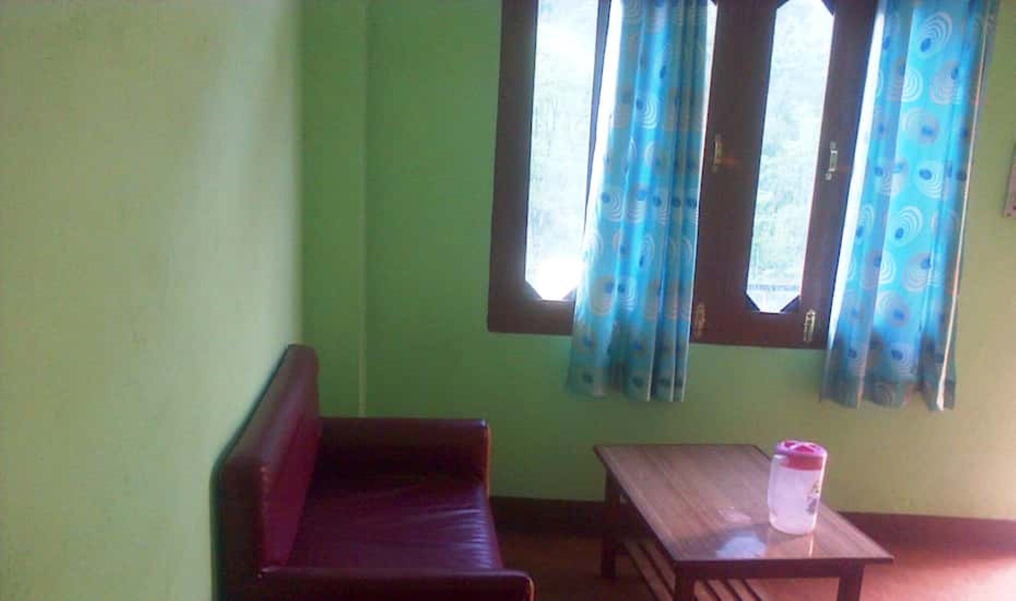 HOTEL NANDESHWAR PALACE AND RESTAURANT - Tap to explore photos
