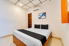 Super Hotel O Vazhakkala, Perupalam